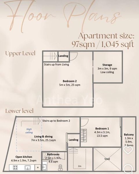 2 Bed Walk-up Apartment (Condo) for Rent in  Race Course Road - Image 11