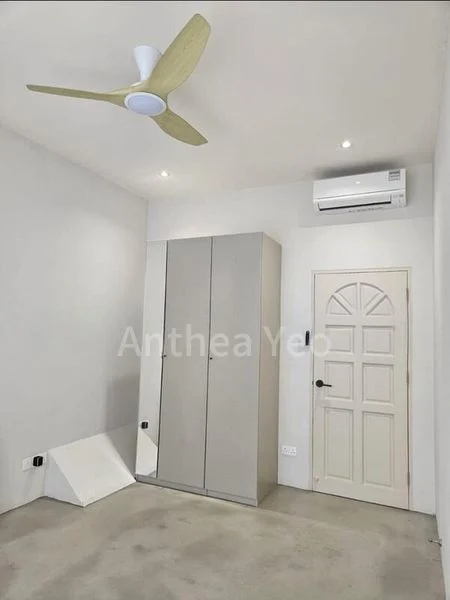 2 Bed Walk-up Apartment (Condo) for Rent in  Race Course Road - Image 1