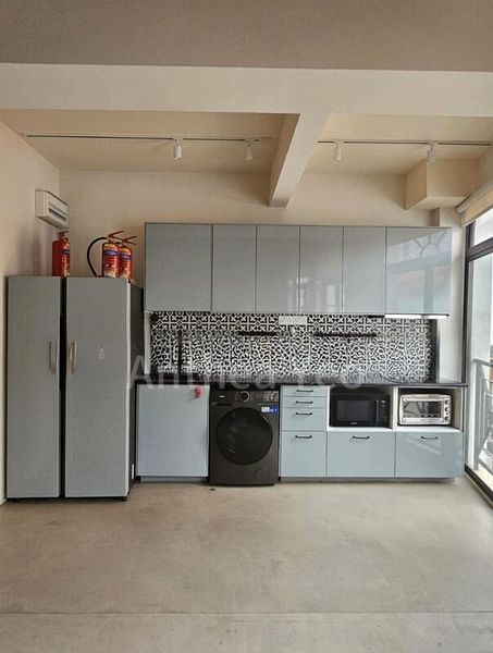 2 Bed Walk-up Apartment (Condo) for Rent in  Race Course Road - Image 9