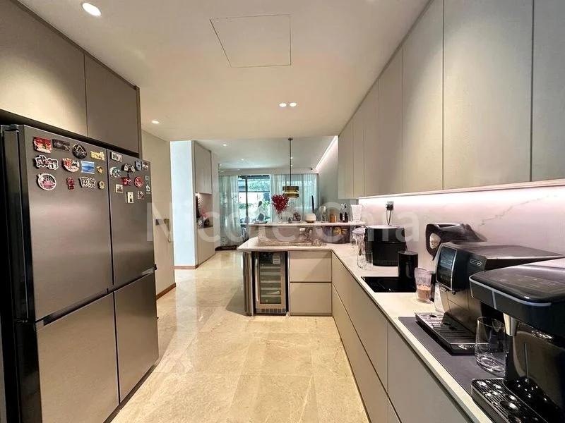 4 Bed Cluster House (Landed) for Sale in  Este Villa - Image 1