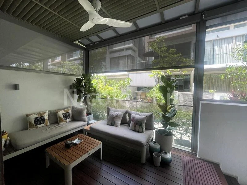 4 Bed Cluster House (Landed) for Sale in  Este Villa - Image 3