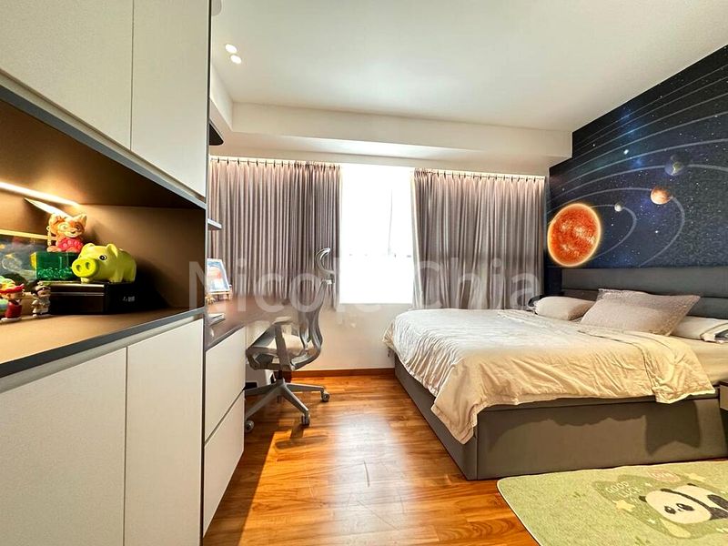 4 Bed Cluster House (Landed) for Sale in  Este Villa - Image 8