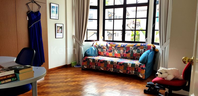 6 Bed Bungalow (Landed) for Sale in  Lim Tai See Walk - Image 13