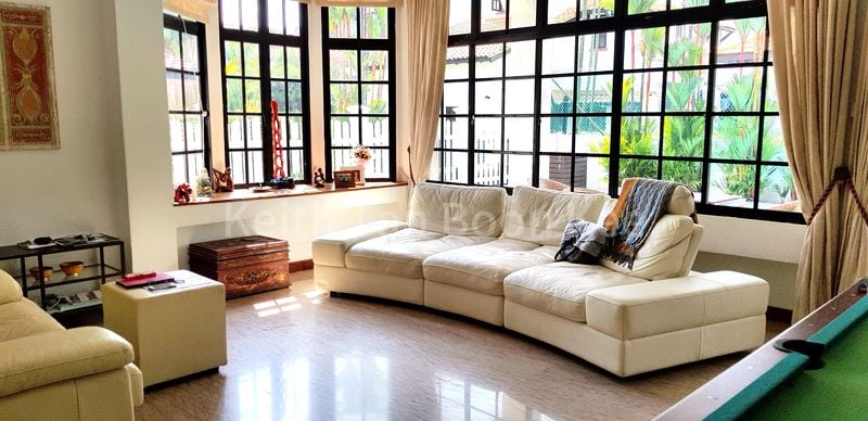 6 Bed Bungalow (Landed) for Sale in  Lim Tai See Walk - Image 1