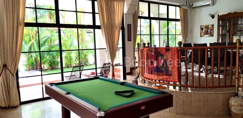 6 Bed Bungalow (Landed) for Sale in  Lim Tai See Walk - Image 2