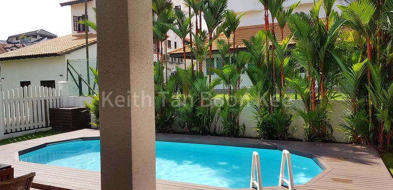 6 Bed Bungalow (Landed) for Sale in  Lim Tai See Walk - Image 7