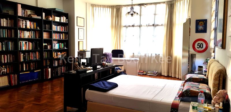 6 Bed Bungalow (Landed) for Sale in  Lim Tai See Walk - Image 18