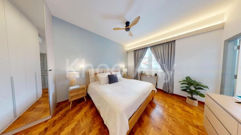 6 Bed Terraced House (Landed) for Sale around  Toh Tuck Crescent - Image 4