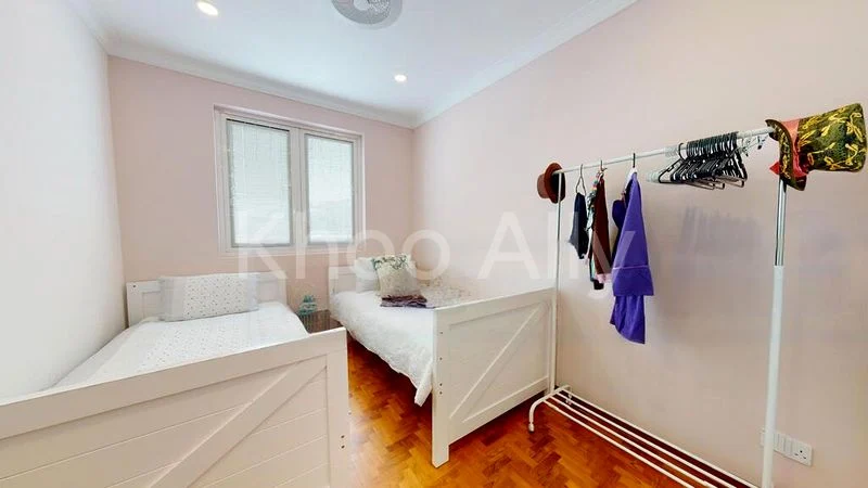 6 Bed Terraced House (Landed) for Sale around  Toh Tuck Crescent - Image 7
