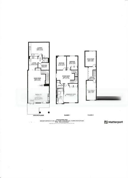 6 Bed Terraced House (Landed) for Sale around  Toh Tuck Crescent - Image 8