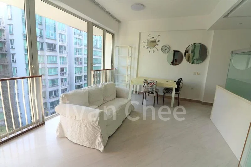 2 Bed Condo for Rent in Floridian - Image 1
