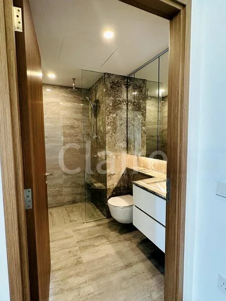 1 Bed Condo for Rent in  Fourth Avenue Residences - Image 9