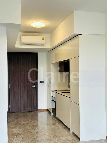 1 Bed Condo for Rent in  Fourth Avenue Residences - Image 3