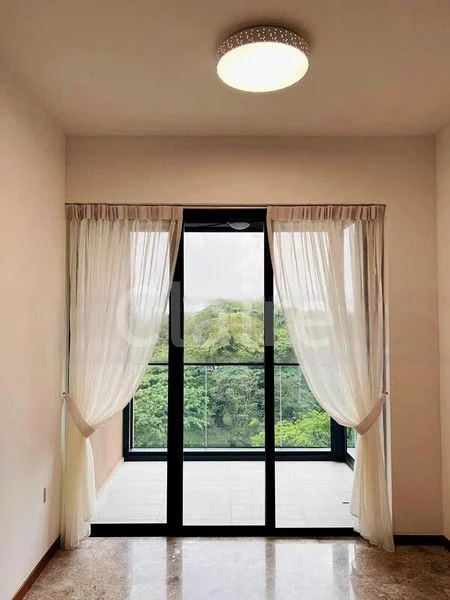 1 Bed Condo for Rent in  Fourth Avenue Residences - Image 1