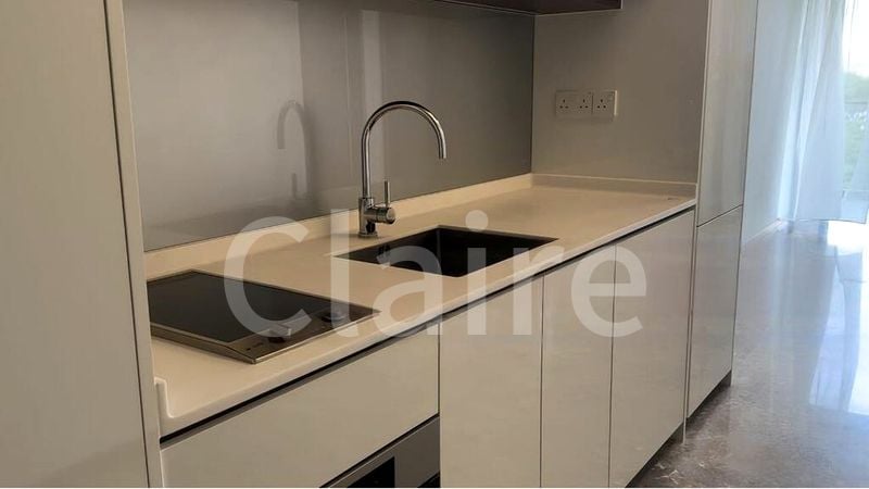 1 Bed Condo for Rent in  Fourth Avenue Residences - Image 4