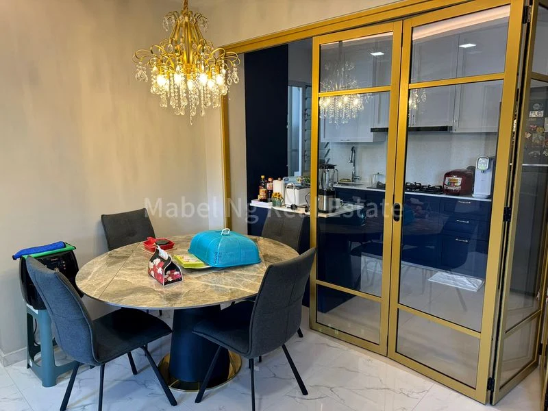 Common Room (HDB) for Rent in 228B Punggol Field - Image 5