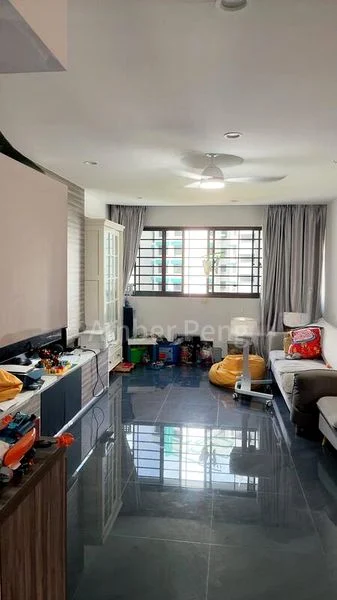 Room (HDB) for Rent in  627 Jurong West Street 65 - Image 4