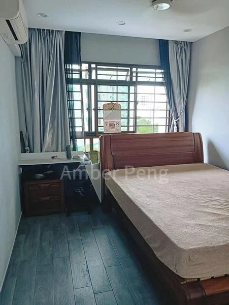 Room (HDB) for Rent in  627 Jurong West Street 65 - Image 1