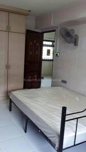 Master Room (HDB) for Rent in 493C Tampines Street 43 - Image 2
