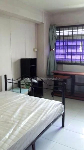 Master Room (HDB) for Rent in 493C Tampines Street 43 - Image 3