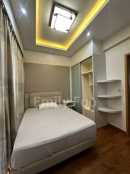 Master Room (Landed) for Rent in  Cerelia Vista - Image 3