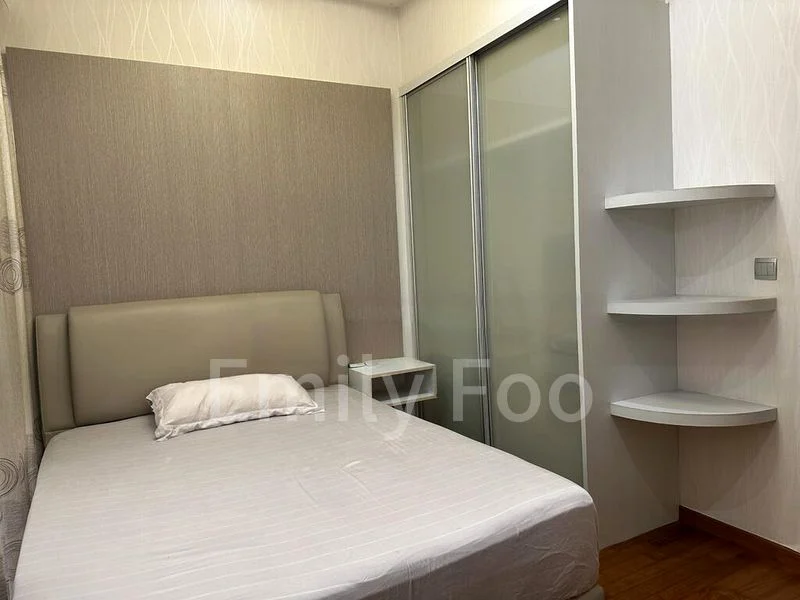 Master Room (Landed) for Rent in  Cerelia Vista - Image 1