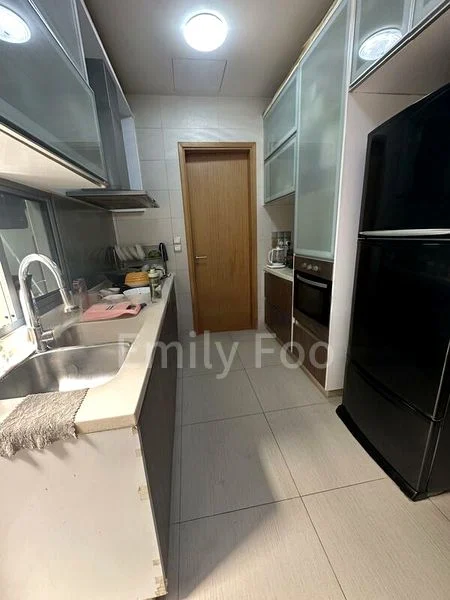 Master Room (Landed) for Rent in  Cerelia Vista - Image 9