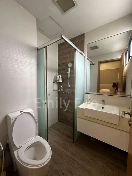 Master Room (Landed) for Rent in  Cerelia Vista - Image 5