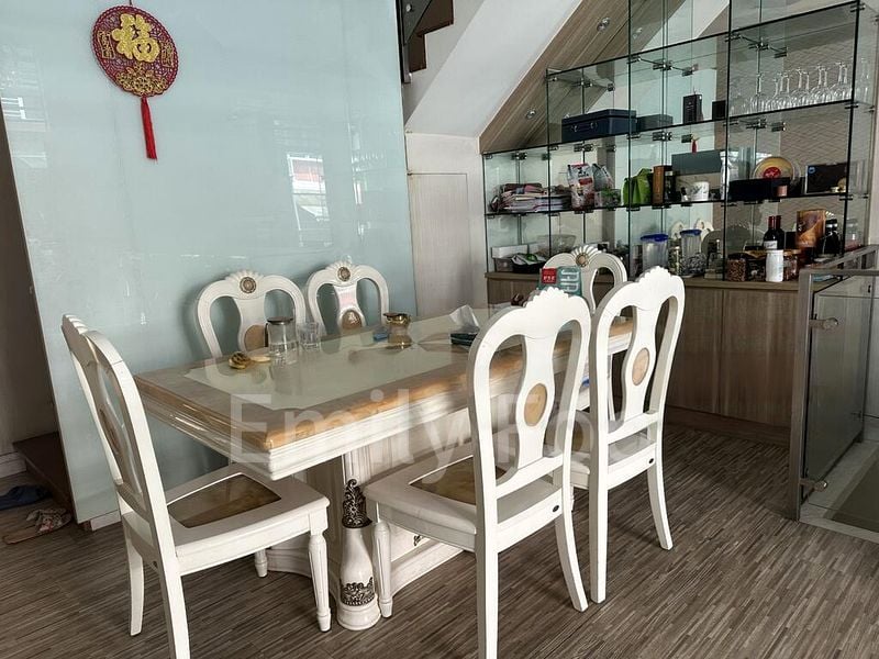 Master Room (Landed) for Rent in  Cerelia Vista - Image 6