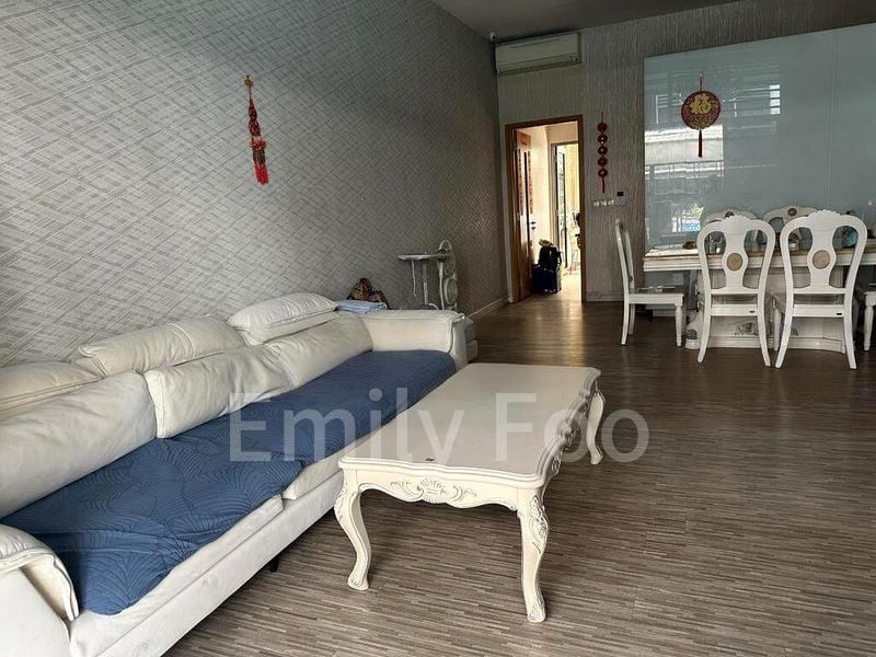 Master Room (Landed) for Rent in  Cerelia Vista - Image 4