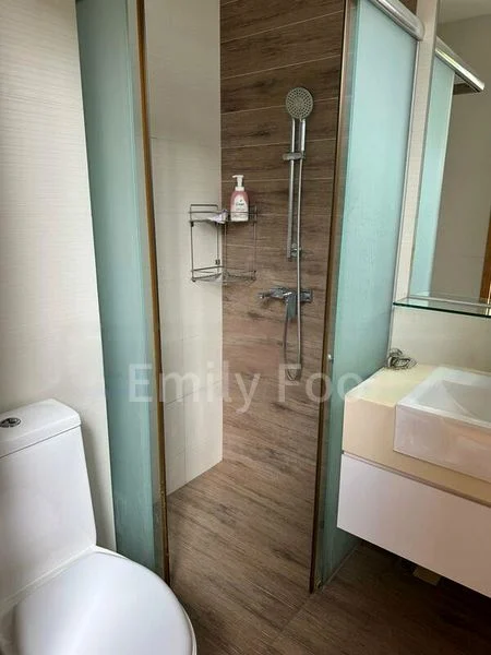 Master Room (Landed) for Rent in  Cerelia Vista - Image 11