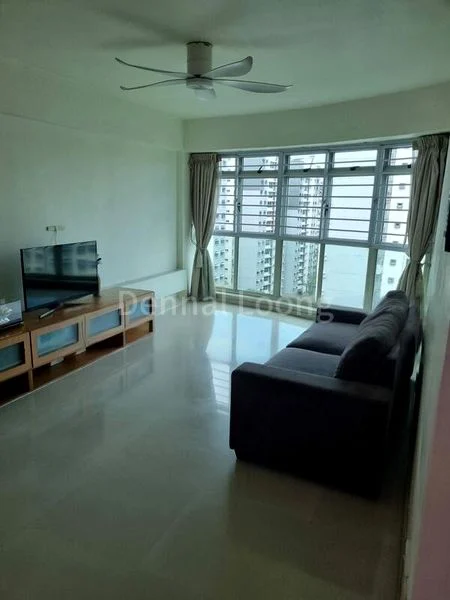 5 Room (5I) HDB for Rent in  105B Edgefield Plains - Image 1