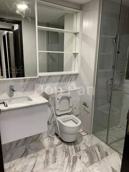 2 Bed Condo for Rent in  The Inflora - Image 5