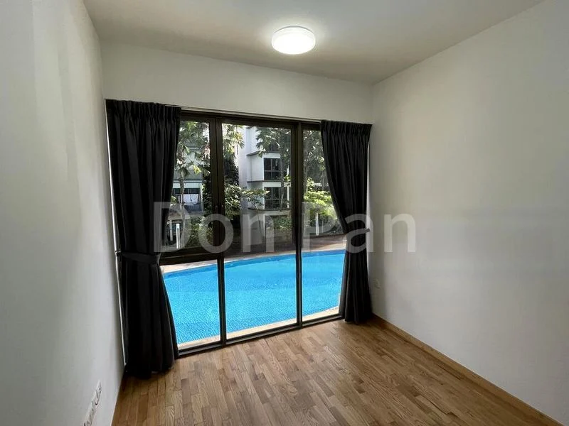 2 Bed Condo for Rent in  The Inflora - Image 10