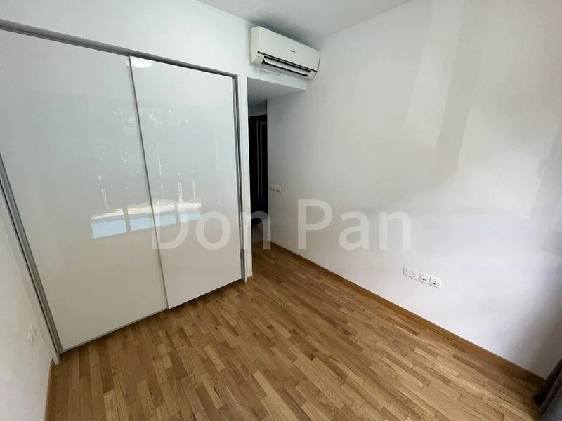 2 Bed Condo for Rent in  The Inflora - Image 3