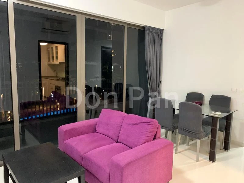 2 Bed Condo for Rent in  The Inflora - Image 7