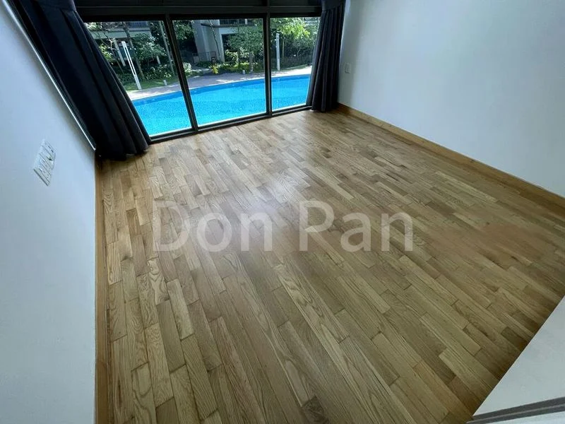 2 Bed Condo for Rent in  The Inflora - Image 2