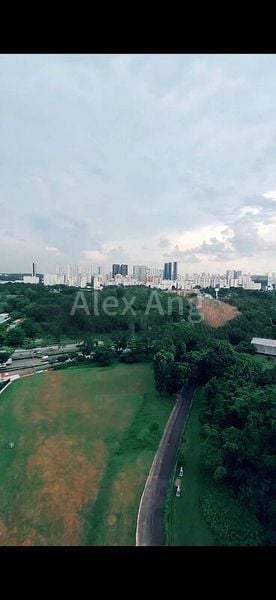 2 Bed Condo for Rent in  Normanton Park - Image 4