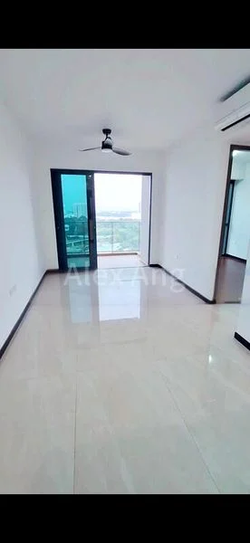 2 Bed Condo for Rent in  Normanton Park - Image 2