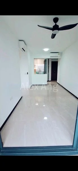 2 Bed Condo for Rent in  Normanton Park - Image 3