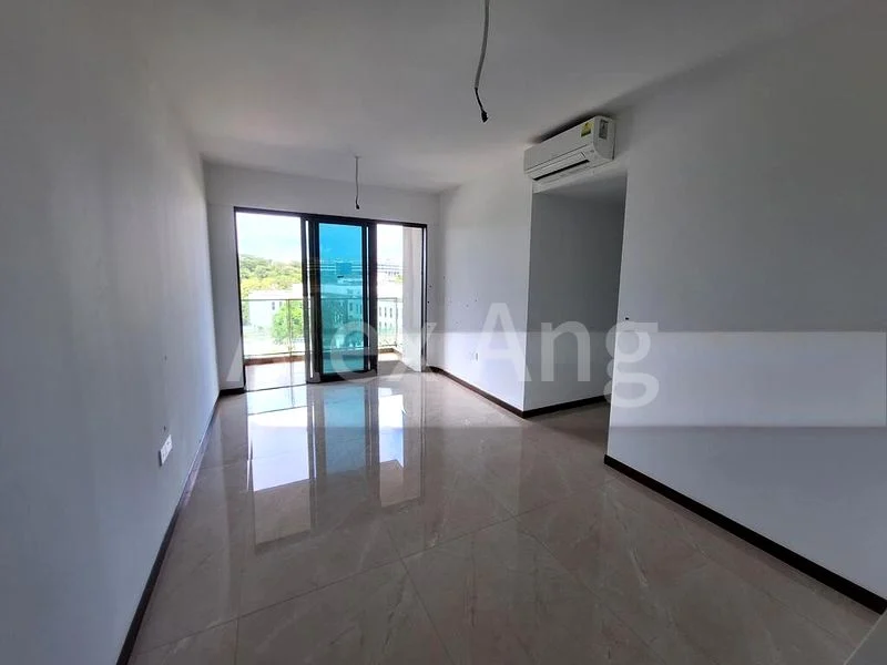 2 Bed Condo for Rent in  Normanton Park - Image 1