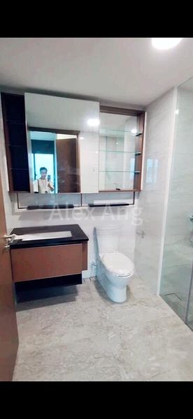 2 Bed Condo for Rent in  Normanton Park - Image 7