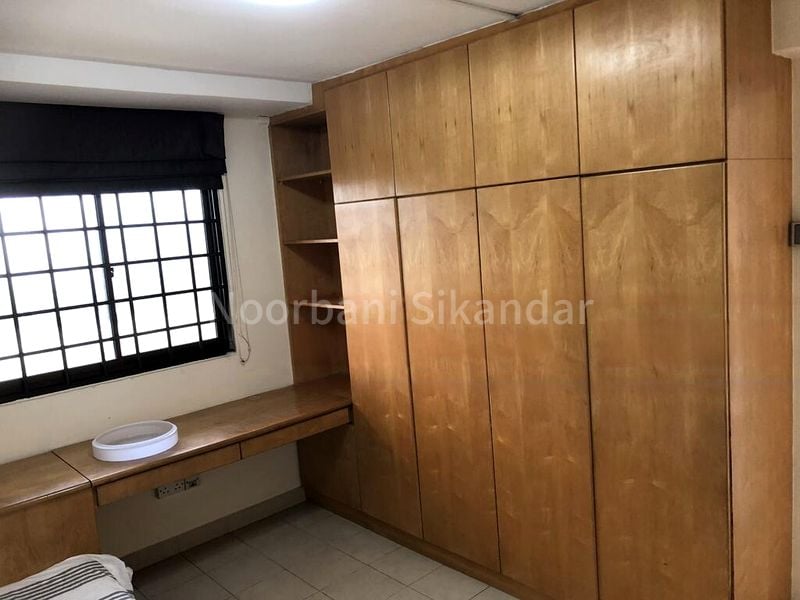 3 Room (3I) HDB for Rent in  21 Eunos Crescent - Image 4
