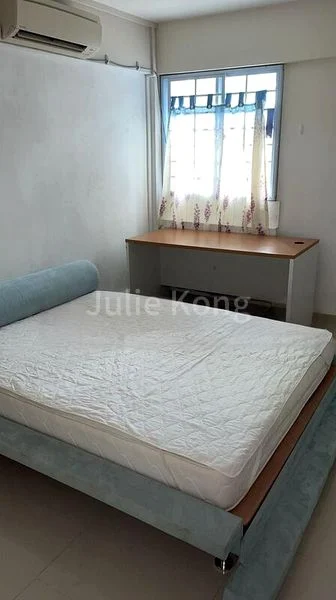 Master Room (HDB) for Rent in  354 Clementi Avenue 2 - Image 2