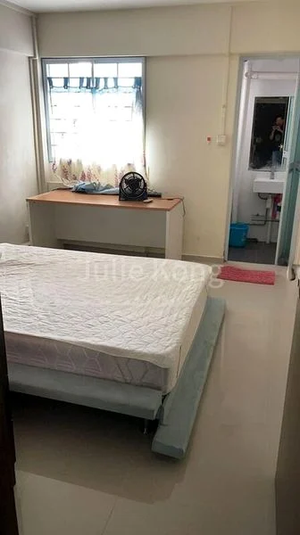 Master Room (HDB) for Rent in  354 Clementi Avenue 2 - Image 3