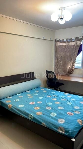 Master Room (HDB) for Rent in  354 Clementi Avenue 2 - Image 1