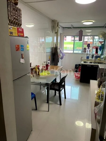 Master Room (HDB) for Rent in  354 Clementi Avenue 2 - Image 7