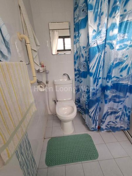 Common Room (HDB) for Rent in  205 Bukit Batok Street 21 - Image 7