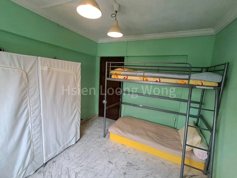 Common Room (HDB) for Rent in  205 Bukit Batok Street 21 - Image 3