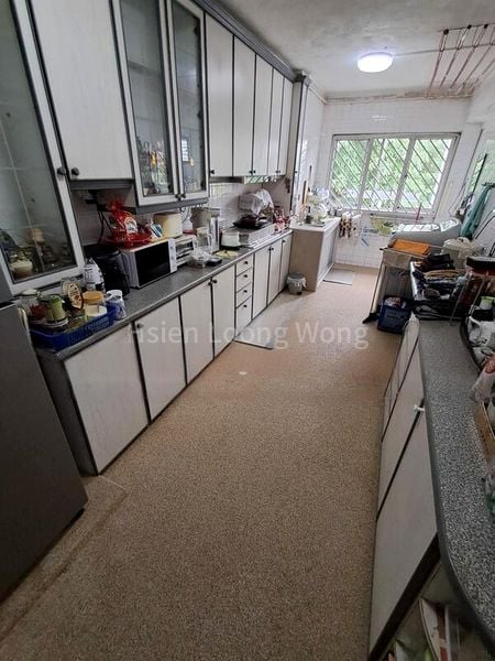 Common Room (HDB) for Rent in  205 Bukit Batok Street 21 - Image 10